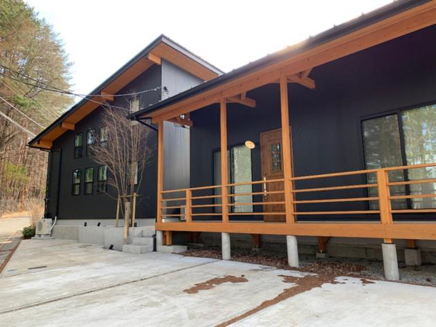 Stella House Vega Stella House Altair - Vacation Stay 38324V 후지카와구치코 외부 사진