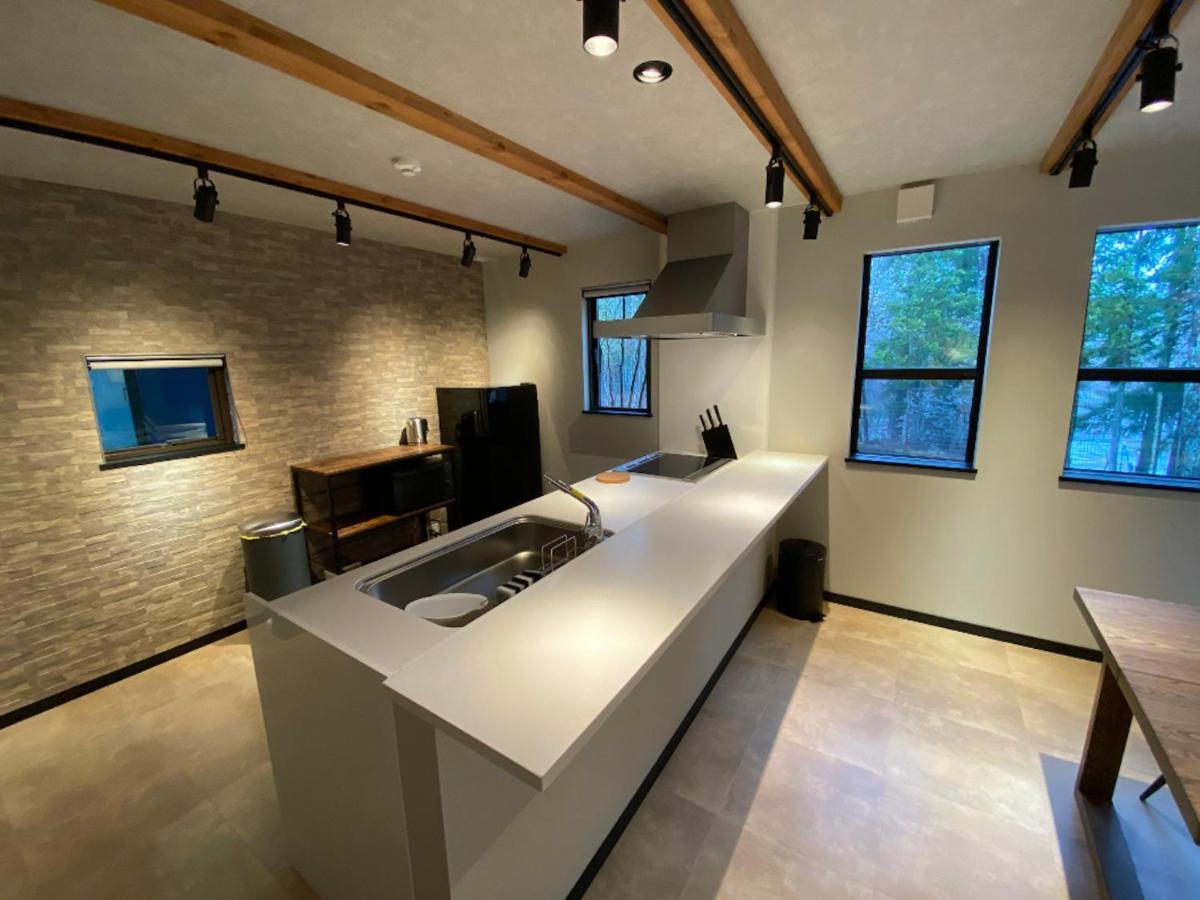Stella House Vega Stella House Altair - Vacation Stay 38324V 후지카와구치코 외부 사진